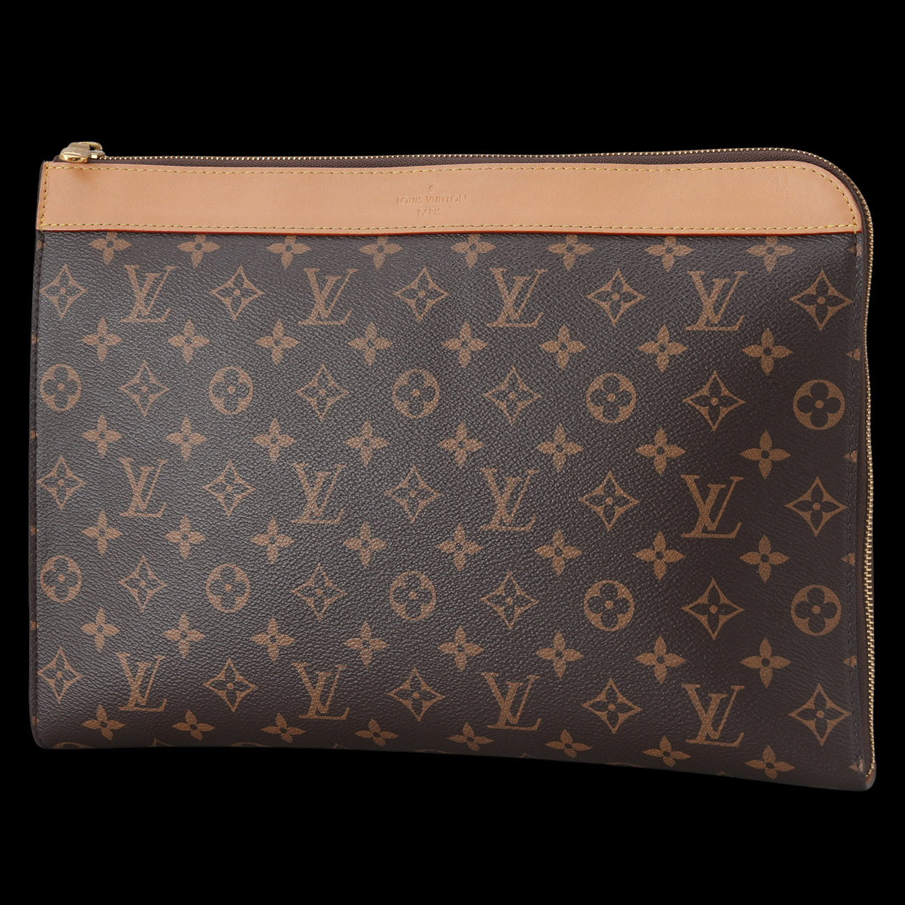 LOUIS VUITTON(USED)루이비통 M82540 포쉐트 주르 클러치